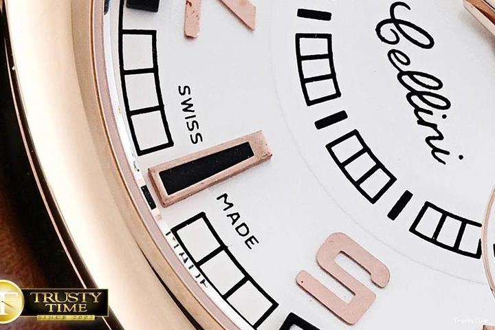 0324 Sophisticated ROLCEL070E – Cellini 872